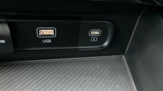 Kia Sportage 1.6T GDi 157 48V ISG GT-Line 5dr DCT Petrol Estate